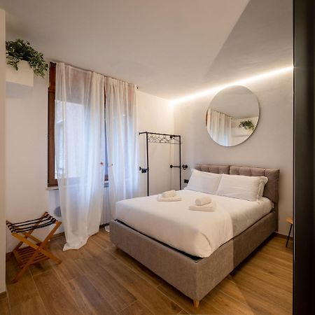 Апартаменты N8 Urban Loft Верона Экстерьер фото