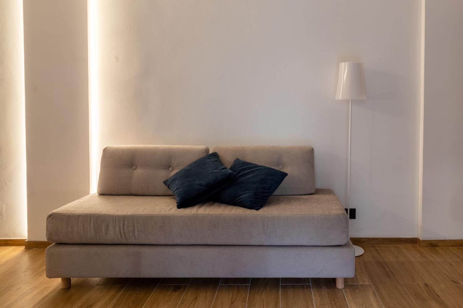 Апартаменты N8 Urban Loft Верона Экстерьер фото