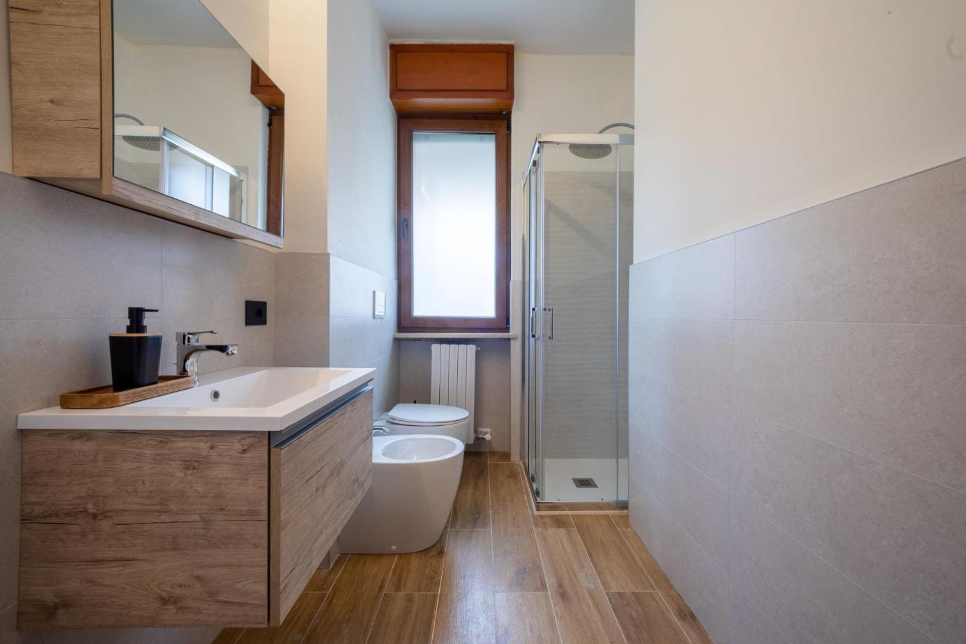 Апартаменты N8 Urban Loft Верона Экстерьер фото