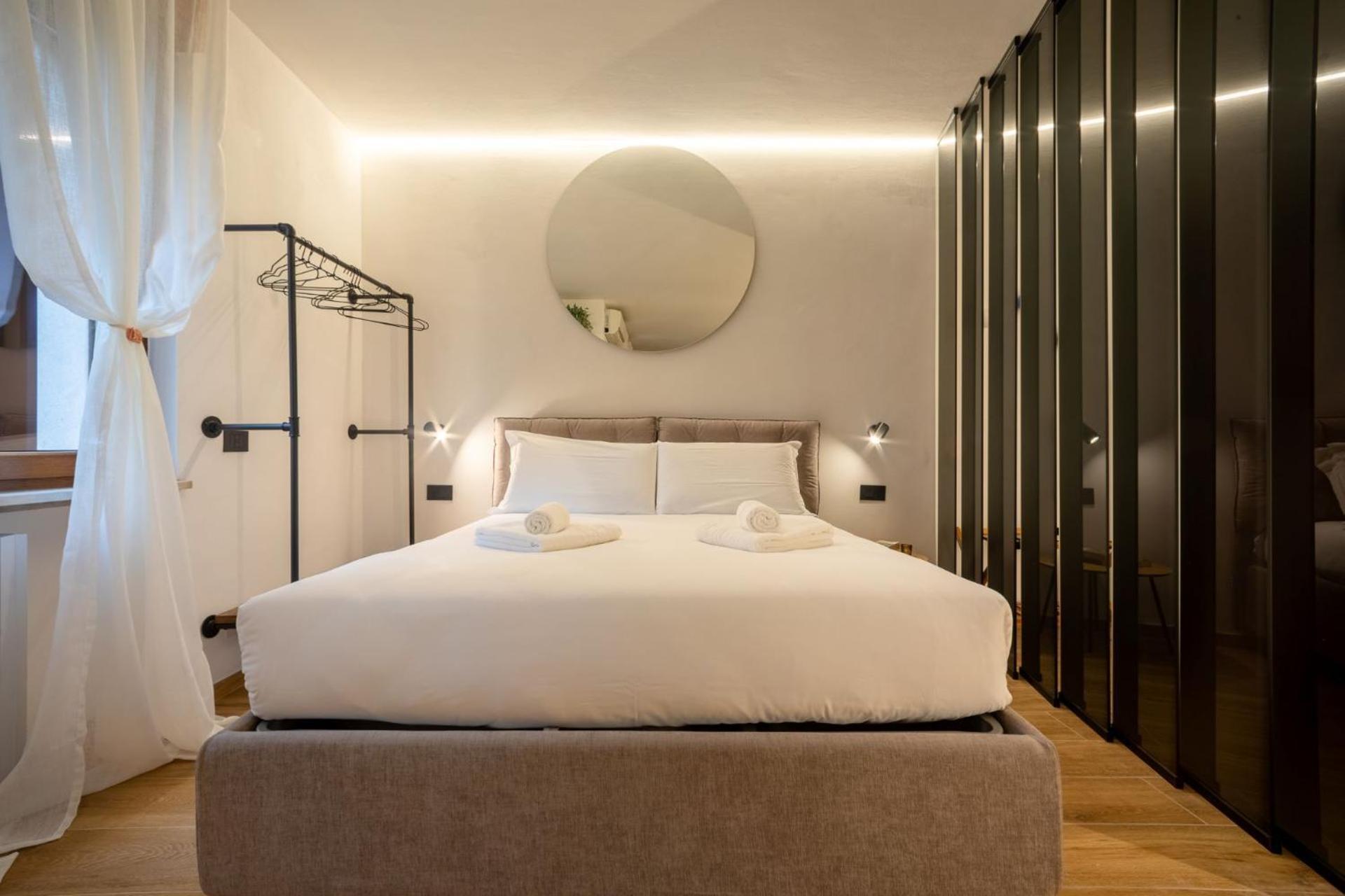 Апартаменты N8 Urban Loft Верона Экстерьер фото